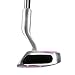 Intech Golf EZ Roll Ladies Left Hand Chipper - Pink