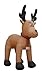 JUMBO 15 Foot Christmas Inflatable Reindeer Decoration