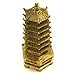 The Petite Brass Pagoda - 5