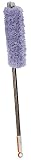 BISSELL High Reach 7 foot Microfiber Duster with Pivoting Brush for Hard Surfaces, 1780