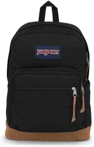 Amazon.com | JanSport SuperBreak Plus Backpack with Padded 15-inch