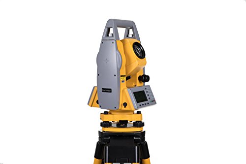 NWi NTS02S Total Station