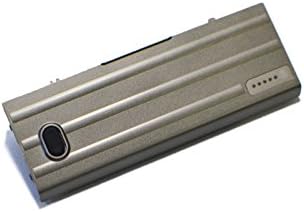 New Made in Japan Genuine Original Authentic OEM DELL Latitude D620 D630 D631c Precision M2300 Laptop Notebook Battery NT405 Type RC126 PC764