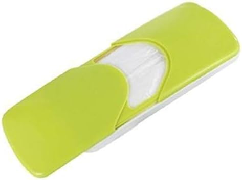 Rimeet Car PU Leather Visor Facing Tissue Box Napkin Holder Automotive Decoration Assorted