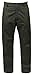 Rothco Tactical BDU Pants (US, Alpha, Large, Regular, Regular, Olive Drab)