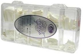 Christrio Natural Flex Tip - 500ct