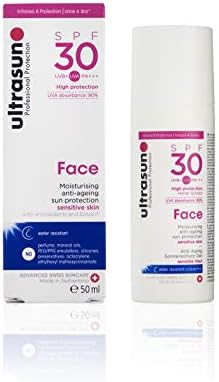 ultrasun anti aging spf 50