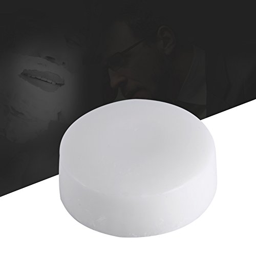 Savon de Rasage Hydratant pour Homme Fait à la Main