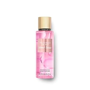 Victoria's Secret Velvet Petals, 8.4 Oz