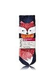 Fox Shea Infused Lounge Socks FELIX Bath & Body Works