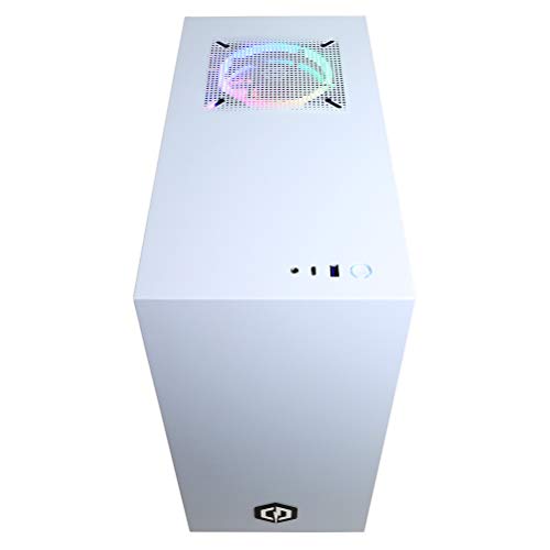 CyberpowerPC Gamer Xtreme VR Gaming PC, Liquid Cool Intel Core i9-10900K 3.7GHz, GeForce RTX 3090 24GB, 16GB DDR4, 1TB… - Image 3