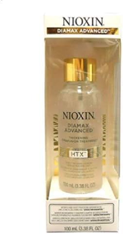 Gold Label Diamax Advanced Thickening Xtrafusion Treatment 3.38oz by Nioxin