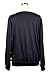 LoveLiness Corpse Bride Patterns Print Sweatshirt Sweaters (One Size, Black)