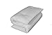J-Life Japanese Traditional Shiki Futon - TWIN SIZE (shikibuton)