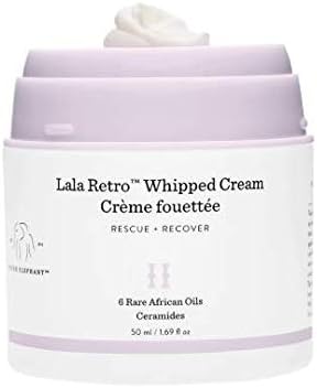 Lala Retro Whipped Cream by Drunk Elephant for Women - 1.69 oz Cream, Ivory, 47.91 g (Pack of 1) - Image 3