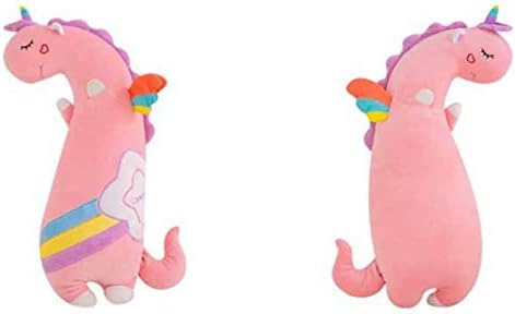 ユニコーン ぬいぐるみ おもちゃ 特大 クッション 縫い包み キャラクター 横向き寝 腰枕 動物 一角獣 麒麟 ファンタジー 大きい 多機能 高弾力 子供用 添い寝 昼寝枕 デスク枕 お人形 癒し系 記念日 プレゼント B0kllfgn 1 425円 全品最安値に挑戦 70 Off