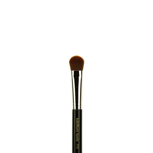Bdellium Tools Professional Makeup Brush Maestro Series - Eye Whopper 779