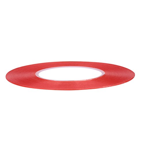 Cewaal Adhesive Sticker Tape for Use in Cell Phone Repair Waterproof Double Side (1-12mm)