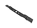Black & Decker 5140161-49 Lawn Mower 20-in Deck Blade Genuine Original Equipment Manufacturer (OEM) Part