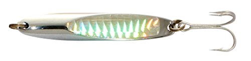 Halco Twisty 30 Chrome Lure