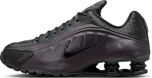 Amazon.com | Nike Men Shox R4 104265 702 - Size 12 | Road Running