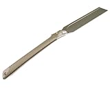 Silky Folding Woodworking Hand Saw WOODBOY DOZUKI 240 Extra Fine Teeth #384-24