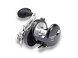 Shimano Torium SW Saltwater stardrag mulitplier reel - left or right handed