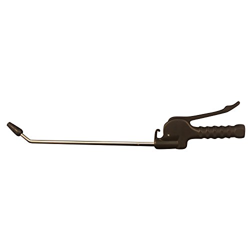 Milton Industries Bent Tube 12 Blow Gun (MIL-S177)