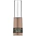 Mirabella Quick Brow Powder Filler for Eyebrows - Light/Medium, 3g/0.11oz