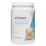 Isalean Shake - Creamy French Vanilla 29.6 Oz. (Packaging May Vary)