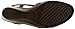 Aerosoles Women's Hedge Maple Wedge Sandal