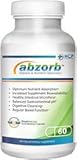 Abzorb Vitamin & Nutrient Optimizer - 60 Capsules