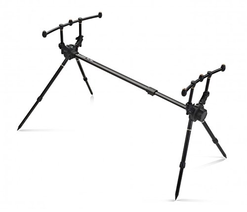 Anaconda Bent Hopper Pod 7141803 Rod Pod