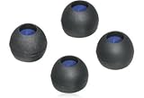 AUVIO Silicone Replacement Tips (Medium)