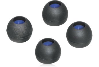 AUVIO Silicone Replacement Tips (Medium)