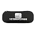 Veteran's Pride Smoker's Friend with Padded Zipper Bag and Limited Edition Sticker
