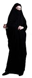 Egypt gift shops Maxi Modest Muslim Woman Overhead Afghan Desert Bedouin Burqa Jilbab Khimar Niqab Veil Body Cover