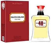 Dulce & Galana – Perfume mujer genérico/olor Extremement ...