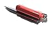 KS Lighter Holder With Spring Assist Knife Lighter Case (Lighter Not Included) (Red)