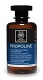 APIVITA PROPOLINE TONIC SHAMPOO FOR THINNING HAIR FOR MEN 8.5 FL. OZ. 250ML