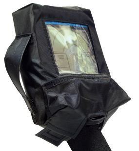 Teknetics ELBOW-COVER T2 Elbow Assembly Rain Cover