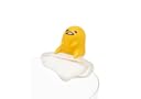 Kitan Club Putitto Sanrio Gudetama Collectible Figure Mystery Blind Box - 1 Random Piece