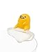 Kitan Club Putitto Sanrio Gudetama Collectible Figure Mystery Blind Box - 1 Piece