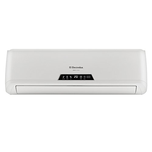 Ar Condicionado Split Hi Wall Electrolux Eco Turbo 24000 BTUs Frio 220V TI24FTE24F