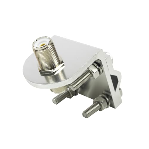 PNI SPA150 Bracket for mounting the Antenna on the Mirror or Metal bar