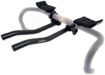 lightweight aero bars