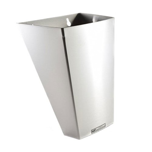 Ice Scoop Holder - Stainless Steel- 12oz