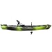 Perception Pescador Pilot - Fishing Kayak with Pedal Drive