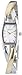 DKNY Women's NY4634 Twist Two-Tone Bracelet Watch