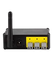 Global Cache wf2cc itach Wi Fi para Relay Contact Closure